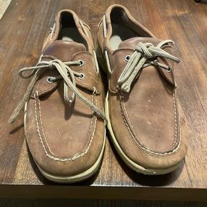 Sperry  Top-sider